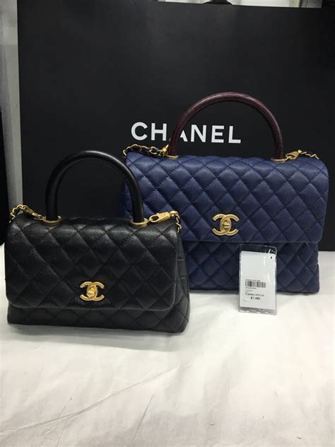 Chanel sale purseforum